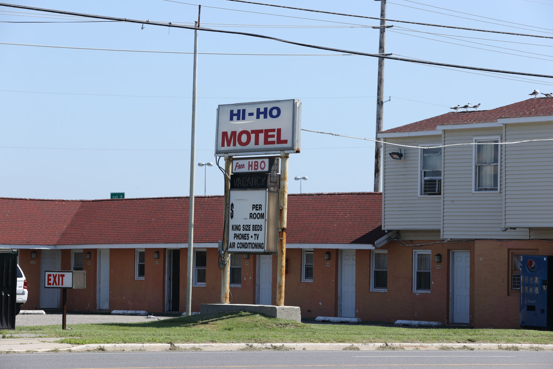EHT Motels